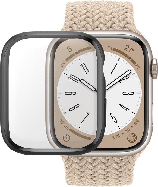 Produktbild PanzerGlass Screen Protector Full Body (Apple Watch Series 9)