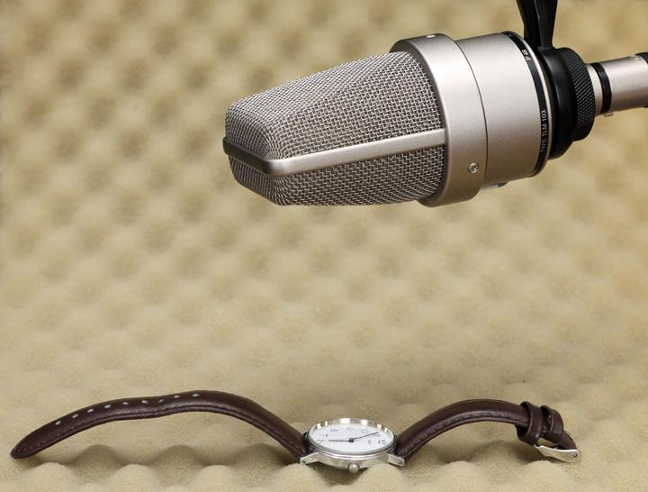 Actual product image Neumann TLM 103 Mono Set