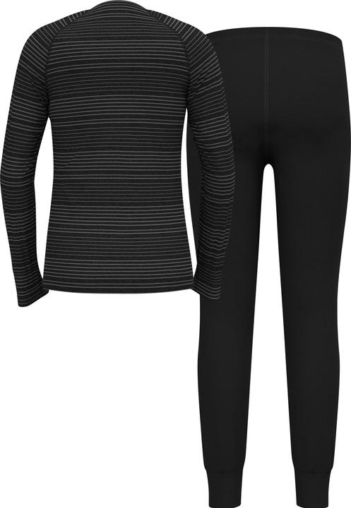 Produktbild Odlo Active Warm  Set (116)