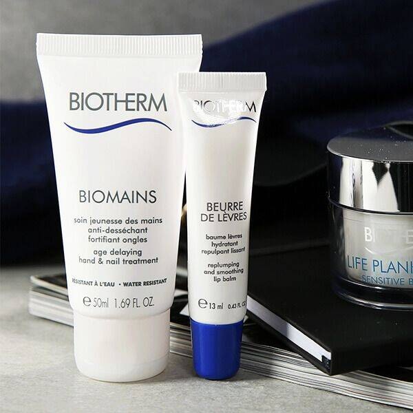 Produktbild Biotherm Biomains (100 ml)