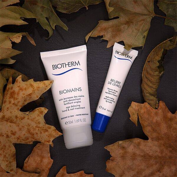 Produktbild Biotherm Biomains (100 ml)