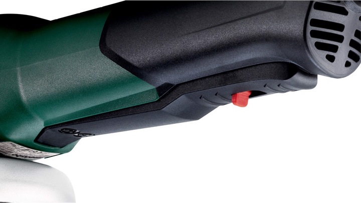 Actual product image Metabo WEP 17 Quick (150 mm)