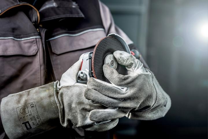 Image du produit Metabo WEP 17 Quick (150 mm)