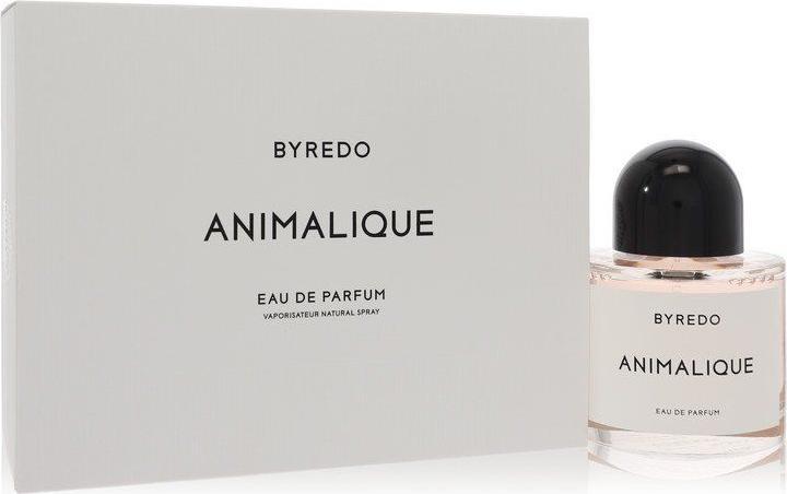 Actual product image Byredo Animalique (Eau de parfum, 100 ml)