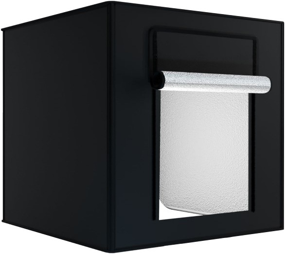 Actual product image Newell M40 II light tent (Light modifiers)