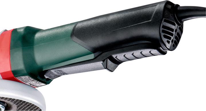 Image du produit Metabo WPB 13 Quick (125 mm)