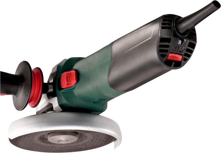 Image du produit Metabo WEP 17 Quick (125 mm)