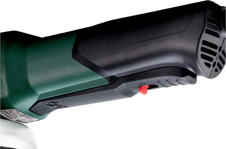 Produktbild Metabo WP 13 Quick (125 mm)