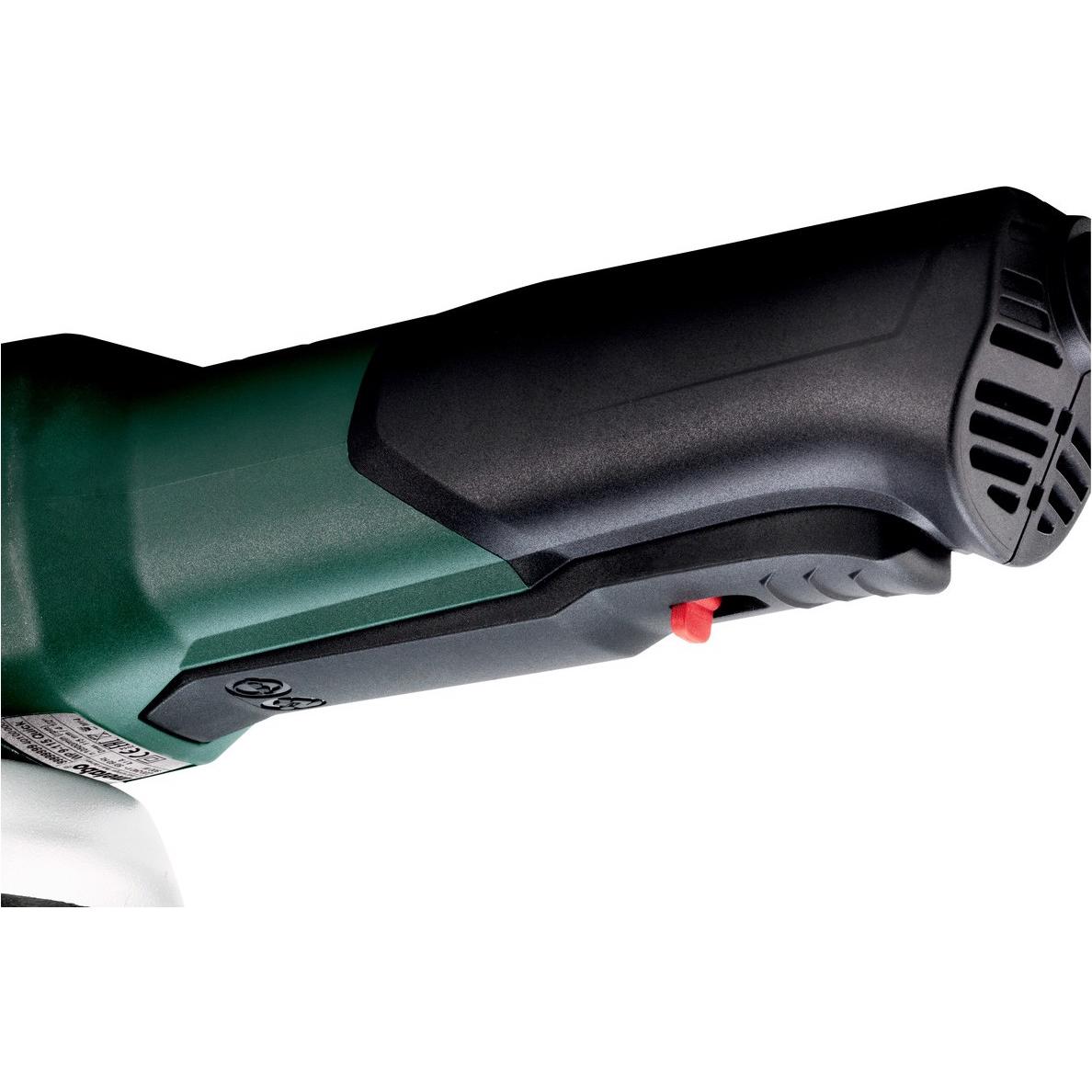 Thumbnail - Metabo, Winkelschleifer, WP 11 Quick (125 mm)