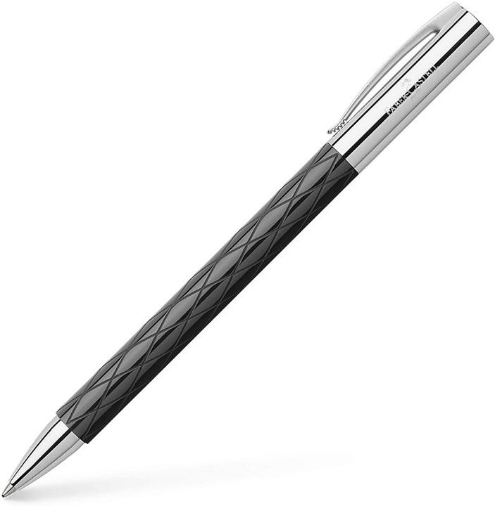 Actual product image Faber-Castell Ballpoint Pen F.C.Ambition Rhomb.