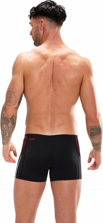 Produktbild Speedo Tech Pnl Asht Kurze Hose (S)