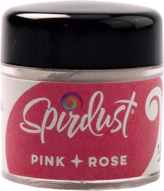 Actual product image Roxy & Rich Glitter for cocktails Pink 25 gram