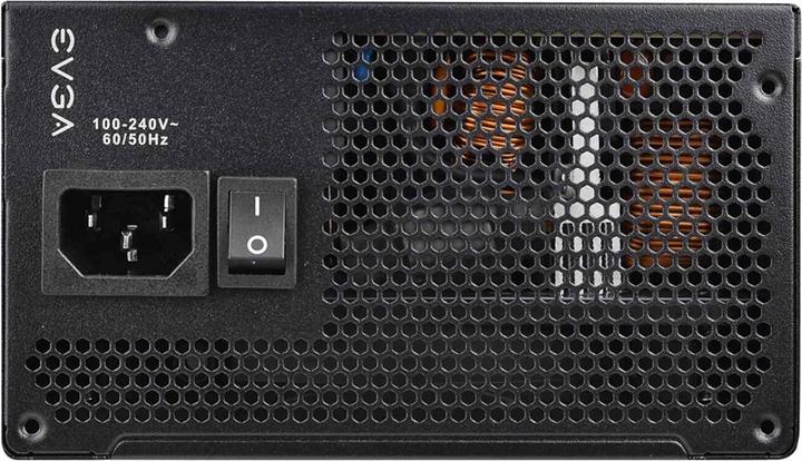 Image du produit EVGA SuperNova 750 GT (750 W)