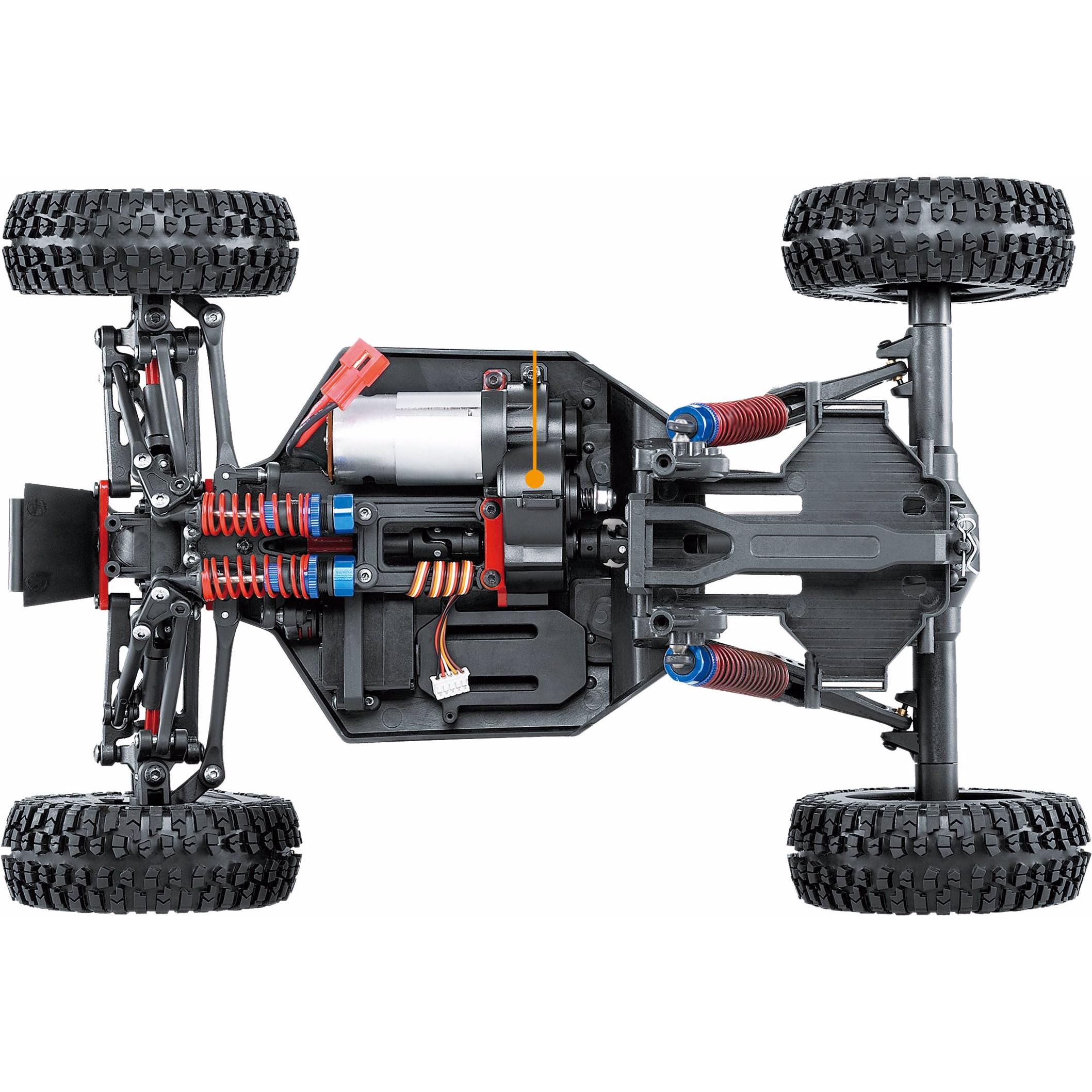 Thumbnail - Amewi Eagle-3 Dune (RTR Ready-to-Run)