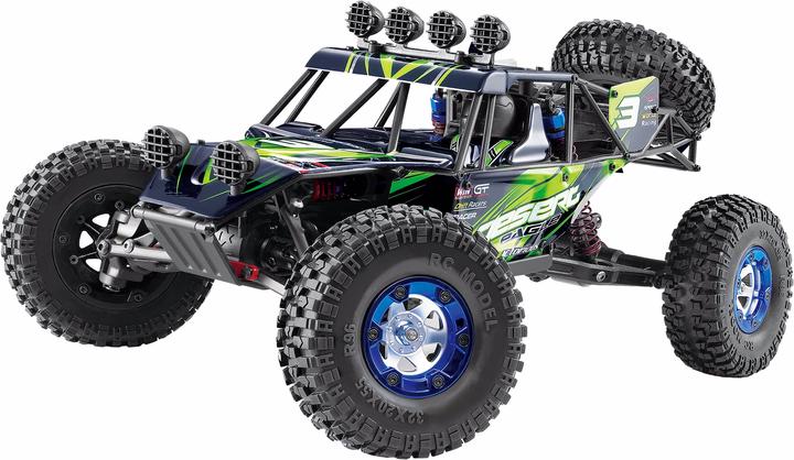Amewi Eagle-3 Dune (RTR Ready-to-Run)