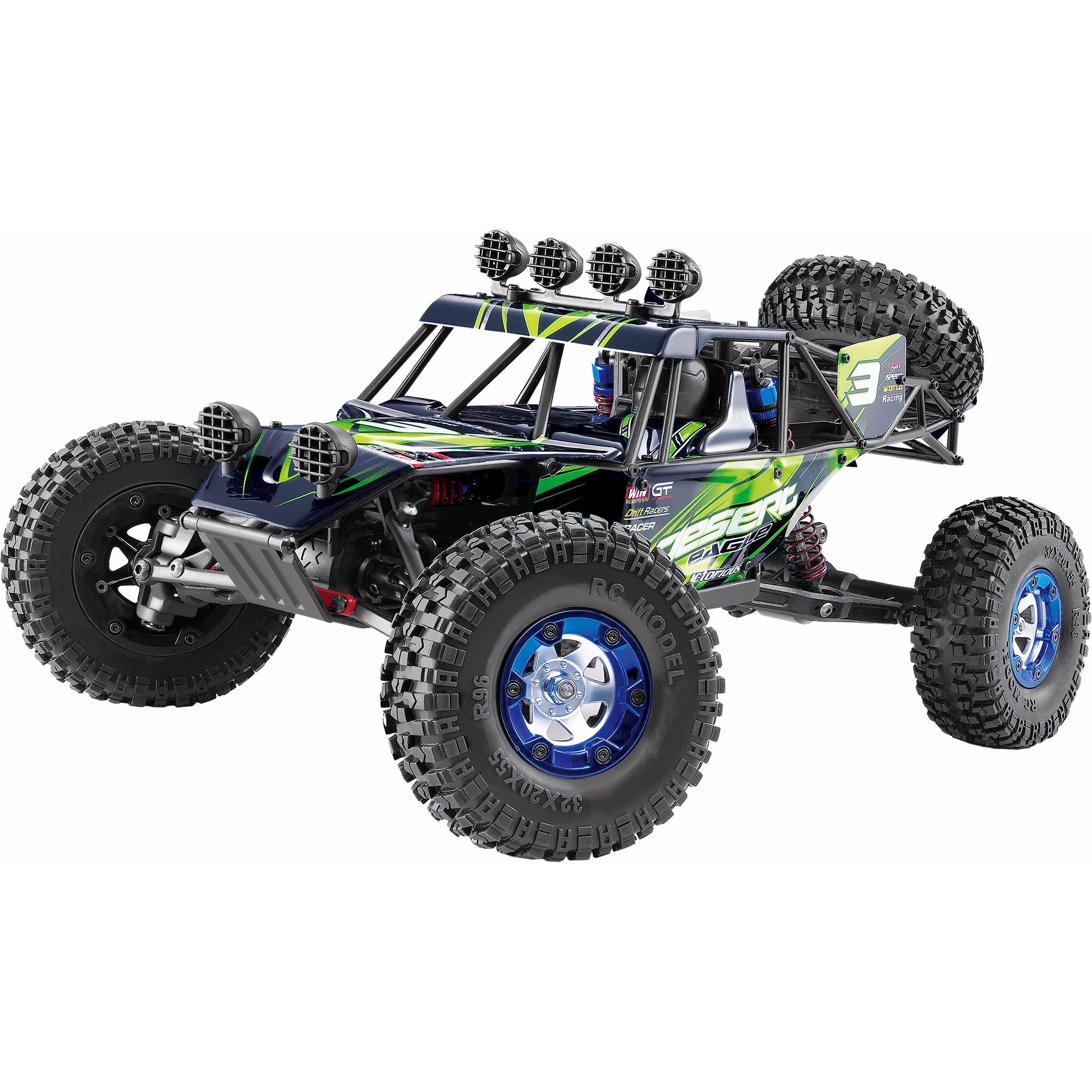 Amewi Eagle-3 Dune (RTR Ready-to-Run)