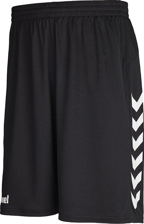Produktbild hummel Core Basket Shorts (16, 17, 18, 19, 20, 21, 22, 23, 24, 25, 26, 27, 28)