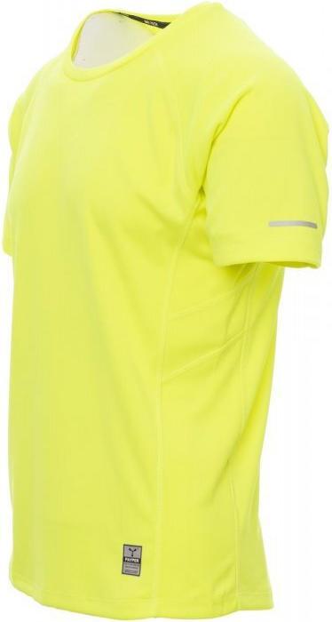 Actual product image Payper Running T-shirt (M)