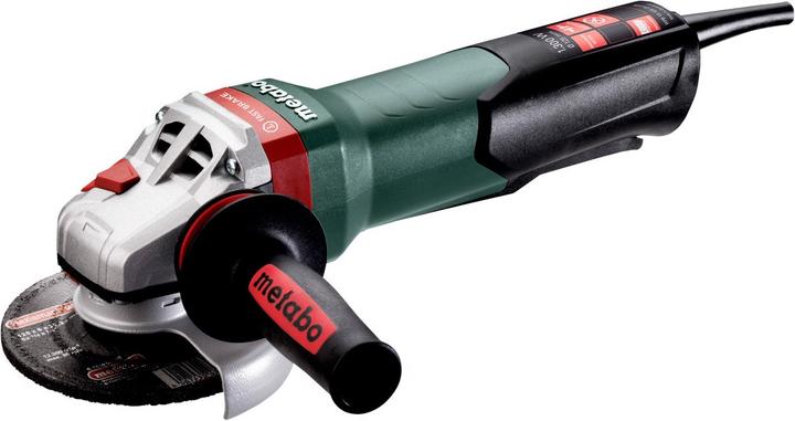 Image du produit Metabo WPB 13 Quick (125 mm)
