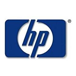 HP Ventilatorenhed (1 x), PC Lüfter