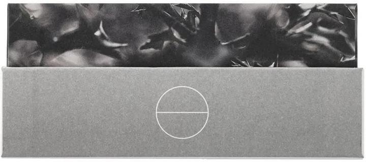 Actual product image Jacob Jensen Røgalarm