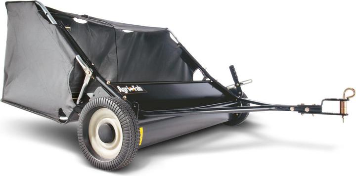 MTD ATTACH. LAWN SWEEPER 42 / 107CM