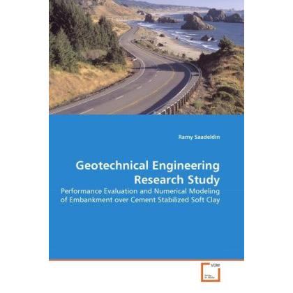 Geotechnical Engineering Research Study, Fachbücher