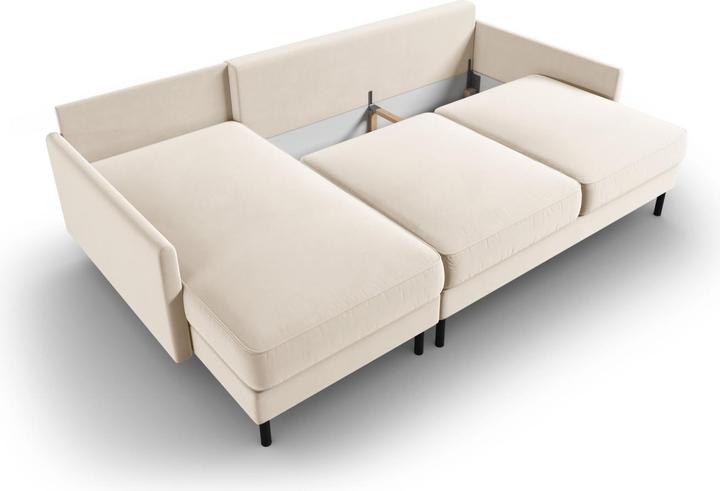 Produktbild Micadoni Scott (Ecksofa)