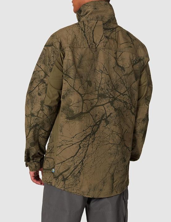 Immagine prodotto Fjällräven Forest Hybrid Jacket (S)