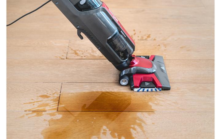 Produktbild Eziclean Cyclosteam P320 (3 Bar, 1800 W)