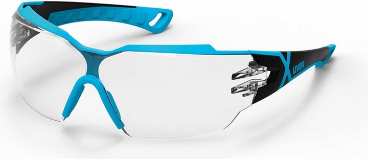Actual product image Uvex Safety Pheos cx2