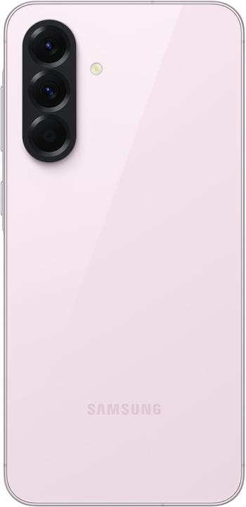 Immagine prodotto Samsung Galaxy A56 (128 GB, Rosa fantastico, 6.70", Doppia SIM, 5G)