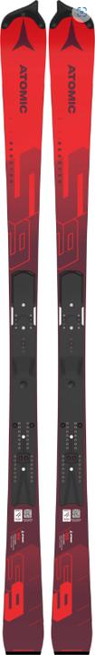 Produktbild Atomic Redster S9 Fis 2023/24 (165 cm, Mit Bindung)