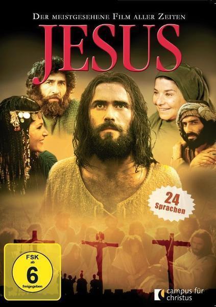 Jesus (1979, Deutsch)