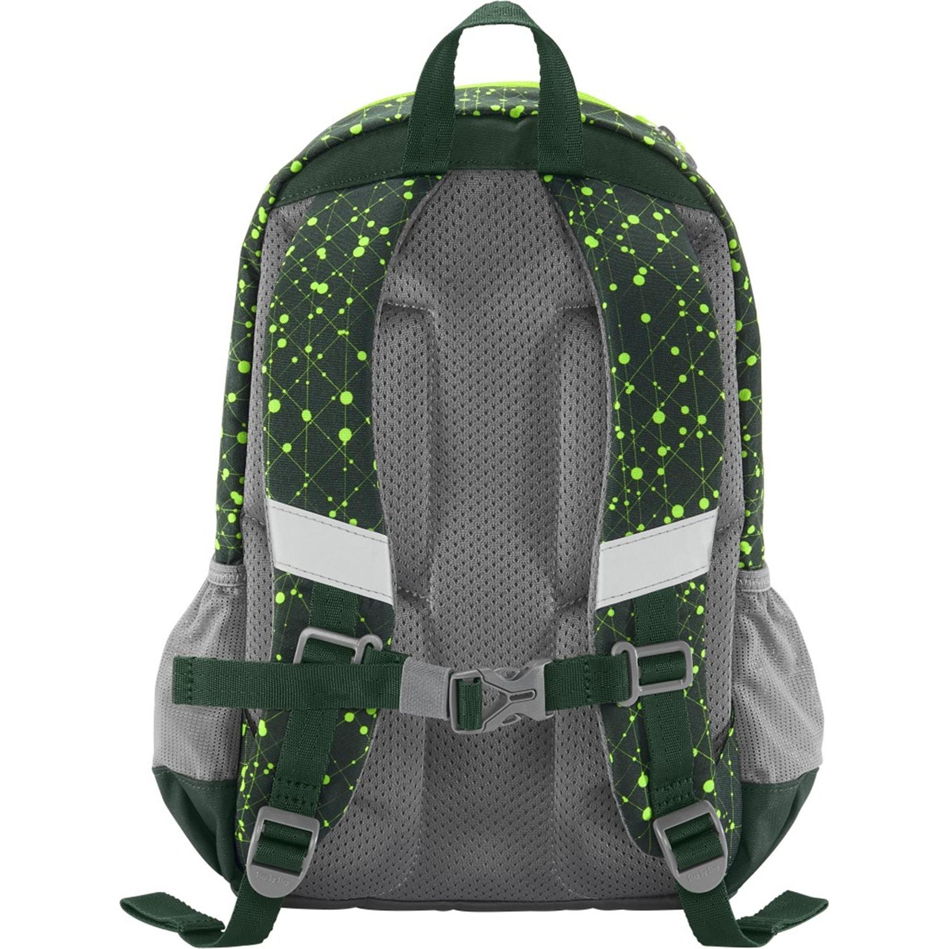 Thumbnail - Step by Step, Kindergartentasche, Rucksack-Set KIGA MAXI, 2tlg., Mehrfarbig