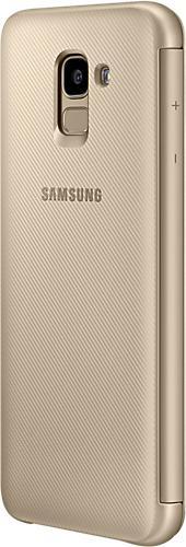 Image du produit Samsung Wallet Cover (Samsung Galaxy J6 (2018))
