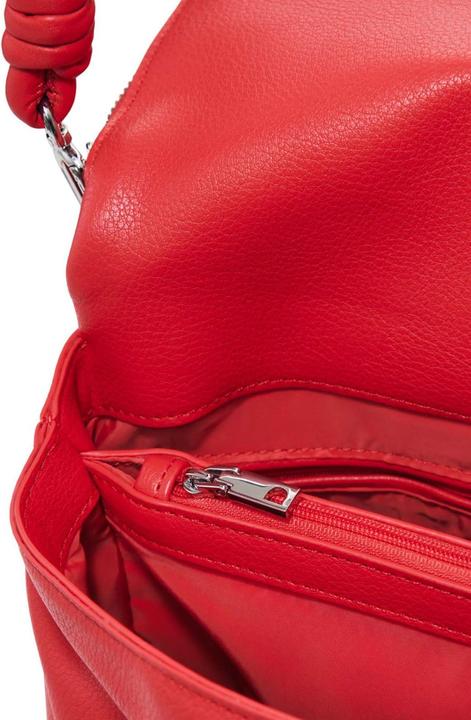 Actual product image Desigual Half Hampton