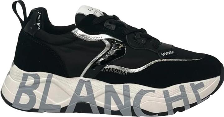 Image du produit Voile blanche Sneakers (37)