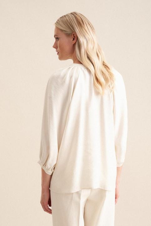 Immagine prodotto Seidensticker Damesblouse, ecru, 42 (42)