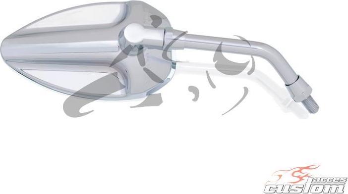 Produktbild Custom Acces Rückspiegel Cool