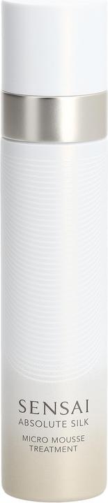 Produktbild Sensai Absolute Silk Micro Mousse Treatment (90 ml)