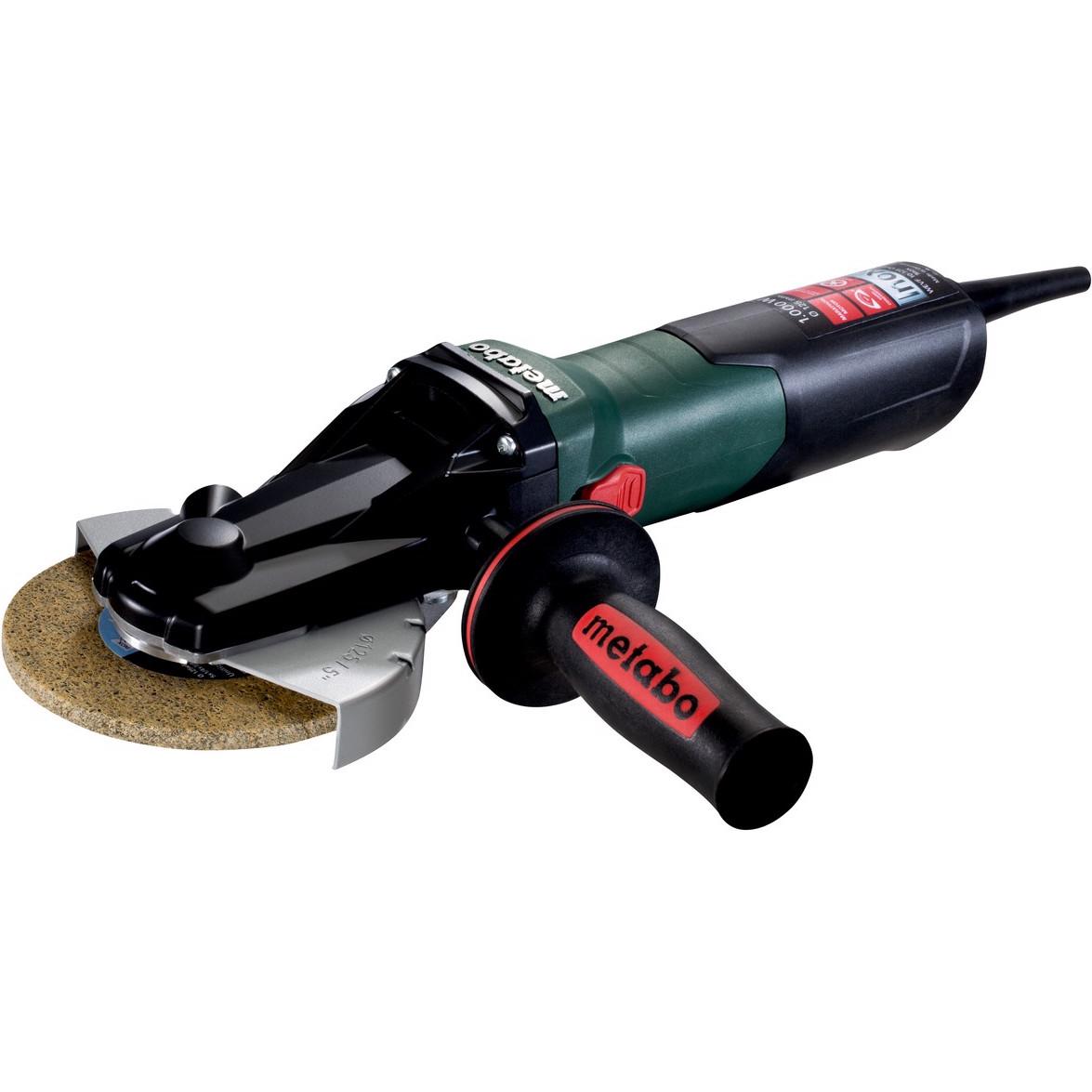 Metabo, Winkelschleifer, WEVF 10 Quick Inox (125 mm)