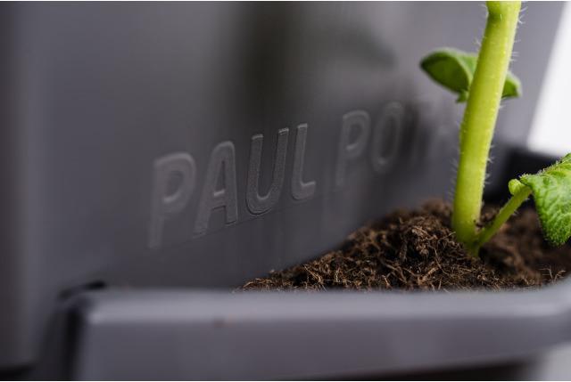 Produktbild Paul Potato 3 Etagen