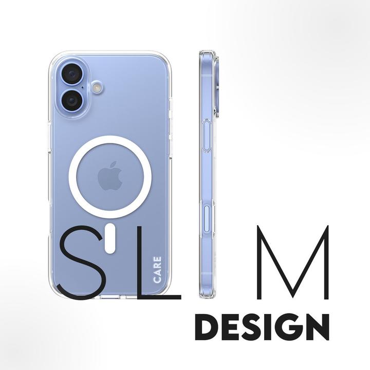 Image du produit PanzerGlass random bSJrgiAJqA (Apple iPhone 16 Plus)