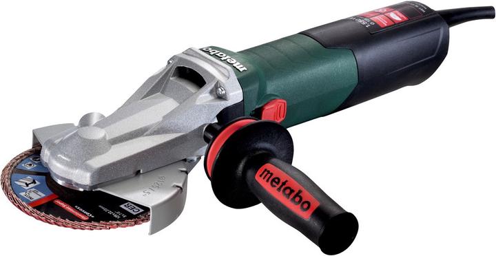 Actual product image Metabo WEF 15 Quick (125 mm)