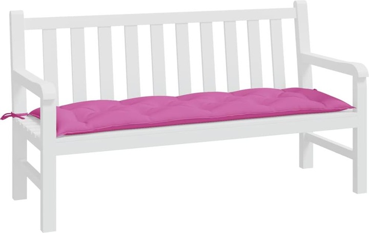 Actual product image VidaXL Paride (150 x 50 x 7 cm)