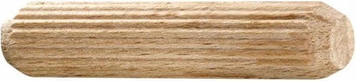 Immagine prodotto FTM Tassello di legno 8 x 40 mm, 6 pezzi (6 pz.)