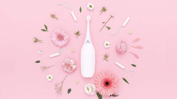 Produktbild Happypo Easy-Bidet (Intimdusche)