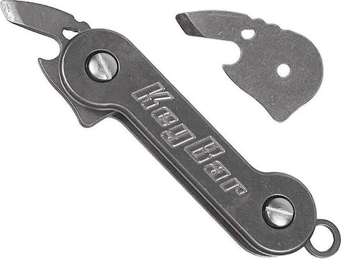 Actual product image KeyBar Bottle bomber insert