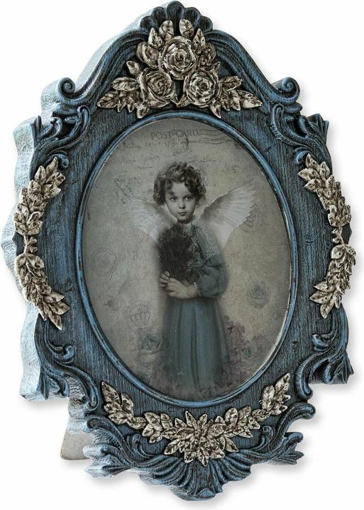 Image du produit Loberon Image Kenema bleu